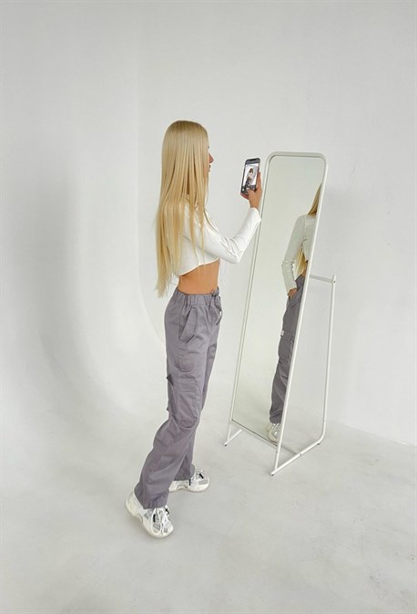 Брюки  KARGO - фото 37325