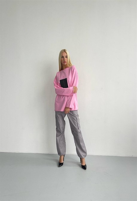 Брюки  KARGO - фото 37328