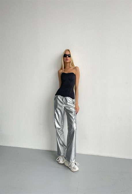 Брюки  KARGO - фото 37351