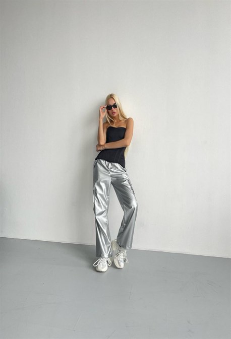 Брюки  KARGO - фото 37352