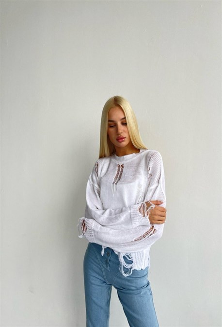 Свитер - фото 37368