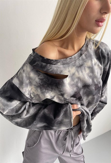 Лонгслив - фото 37379