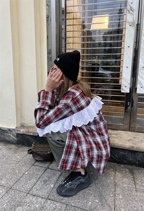 Рубашка - фото 37381