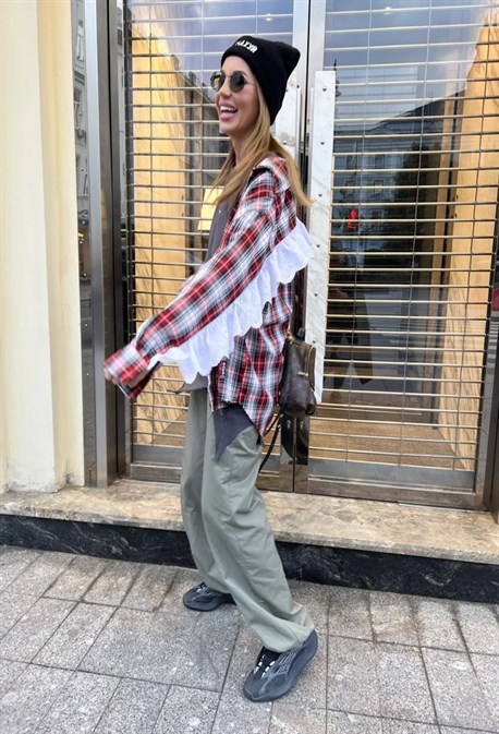 Рубашка - фото 37383