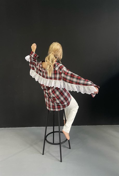 Рубашка - фото 37385