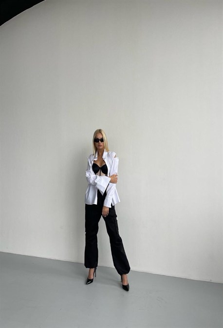 Рубашка - фото 37388