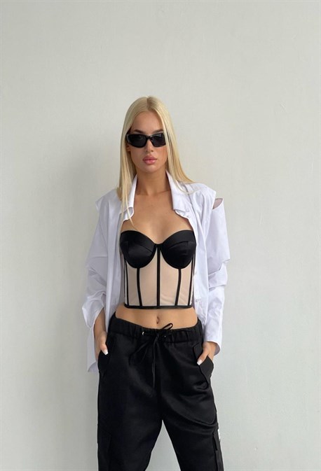 Рубашка - фото 37390