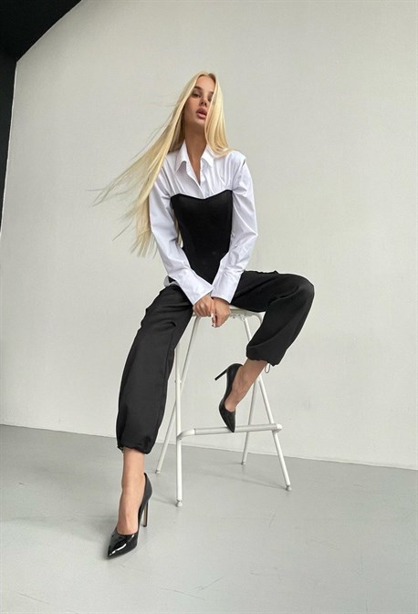 Рубашка - фото 37391