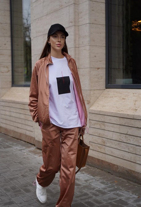 Бомбер - фото 37394