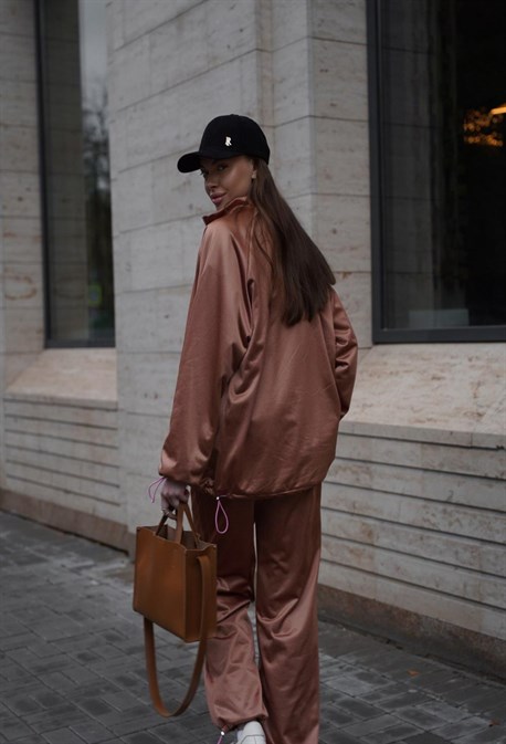 Джогеры - фото 37415