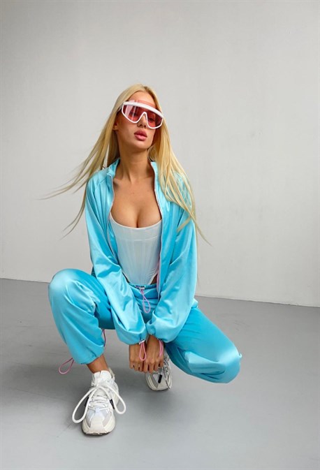 Джогеры - фото 37424