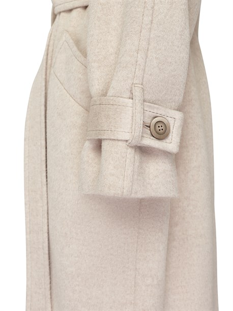 Пальто тренч МАРЦИПАН - фото 37455 Пальто тренч МАРЦИПАН - фото 37455