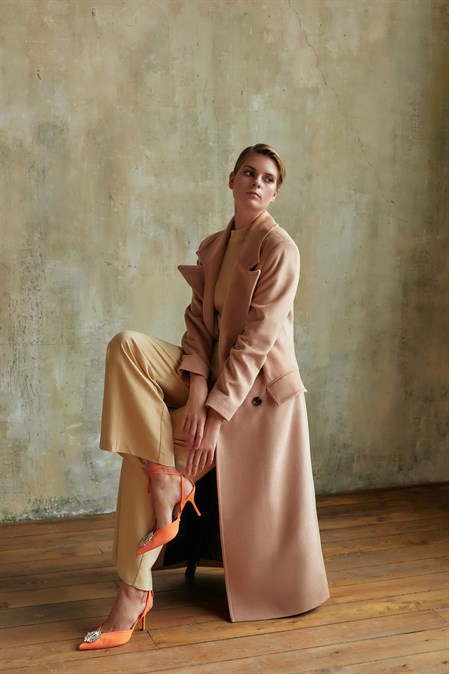 Пальто - фото 37467 Пальто - фото 37467