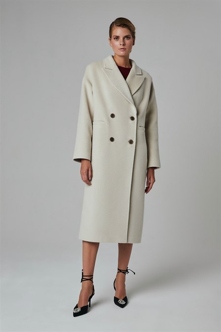 Пальто - фото 37487