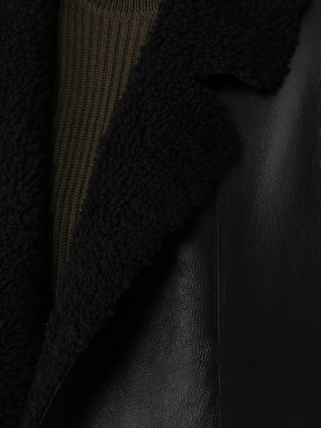 Дубленка - фото 37567