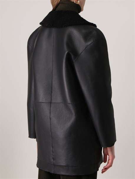 Дубленка - фото 37568