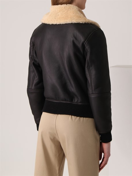 Бомбер - фото 37578