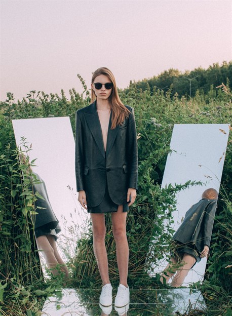 Пиджак - фото 37584