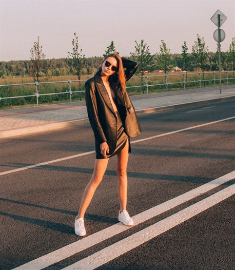 Пиджак - фото 37585