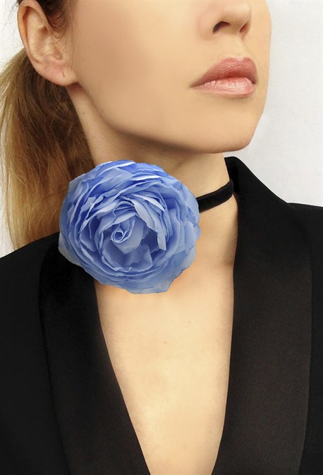 Чокеры - фото 37593