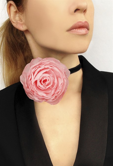 Чокеры - фото 37595