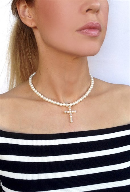 Чокеры - фото 37616