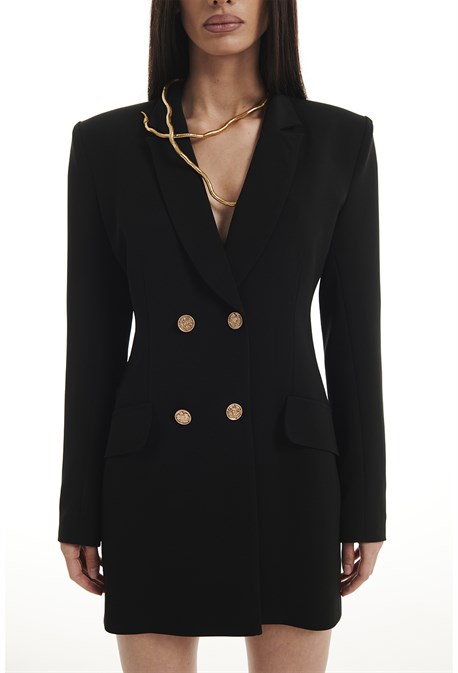 Платье-пиджак Versale - фото 37817