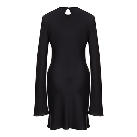 Платье LINA MINI - фото 38002