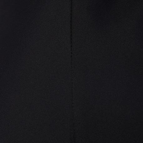 Платье Комбинация мини - фото 38008