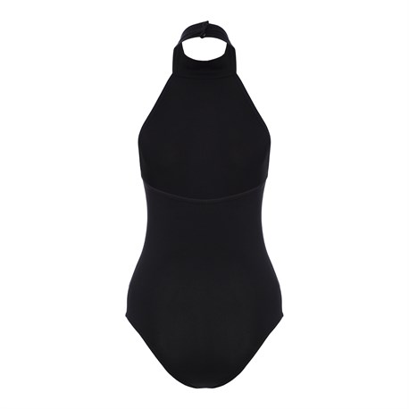 Боди без рукавов - фото 38011