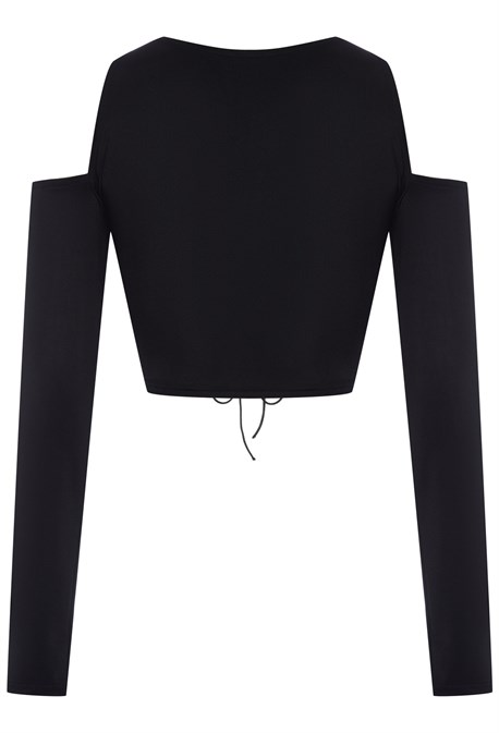 Топ Афродита - фото 38110