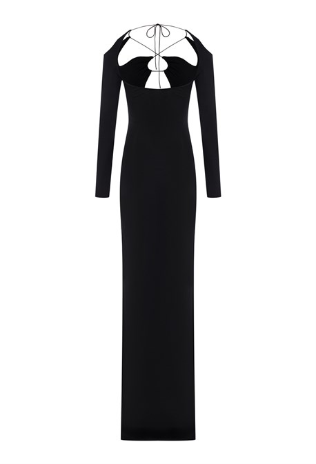 Платье Мона - фото 38126