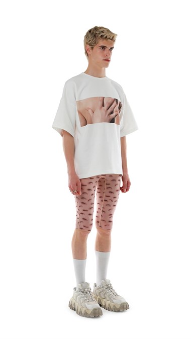 Футба "squeeze me" - фото 38533