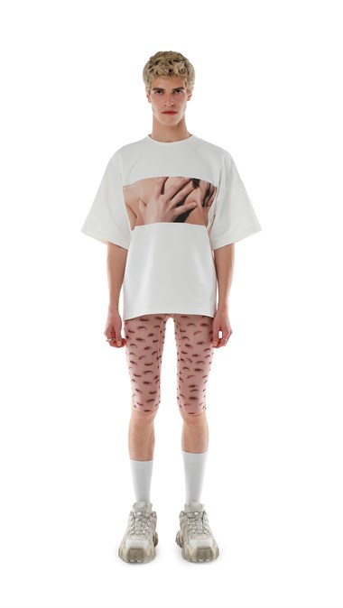 Футба "squeeze me" - фото 38534