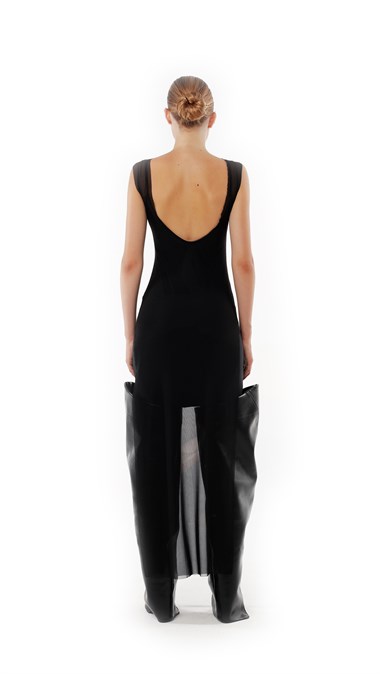 Платье "sensitive dress_bottom" - фото 38555