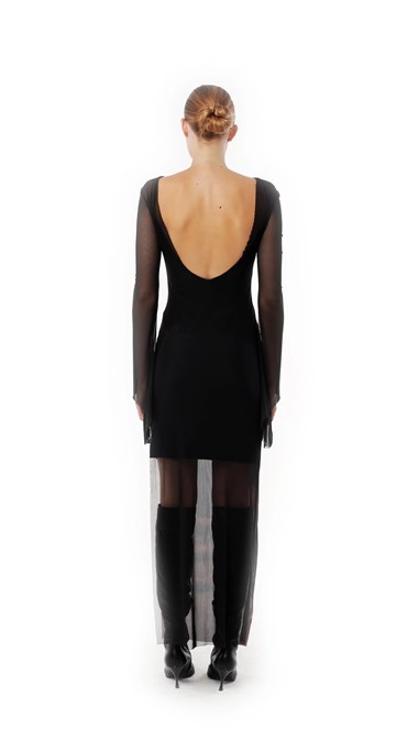 платье - фото 38561