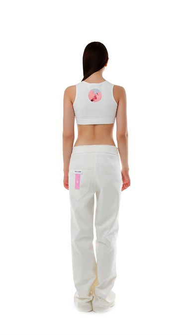 топ "kiss me" - фото 38566