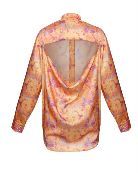 Рубашка Smoozie - фото 38614