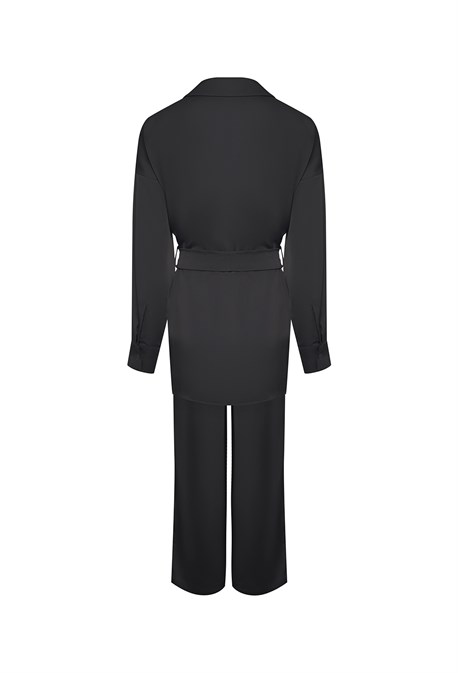 Костюм noir - фото 38647