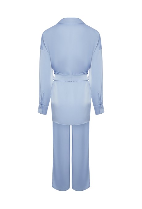 Костюм bleu - фото 38652