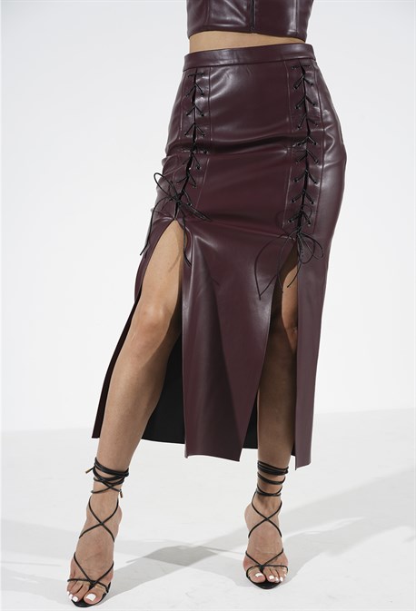 Юбка Mont-Cher - фото 38657