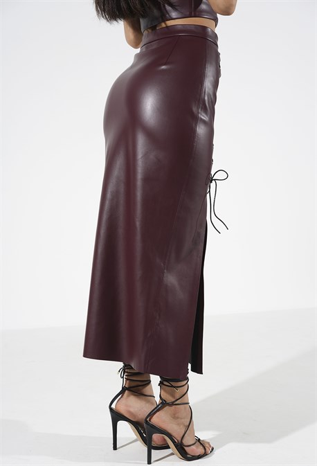 Юбка Mont-Cher - фото 38659