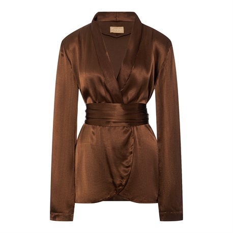 Костюм MINEKO CHOCO - фото 38708