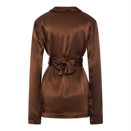 Костюм MINEKO CHOCO - фото 38709