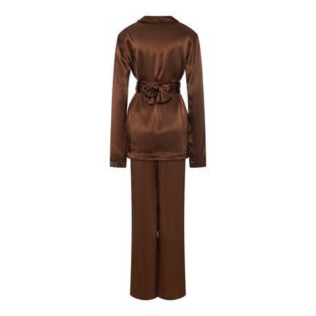 Костюм MINEKO CHOCO - фото 38711