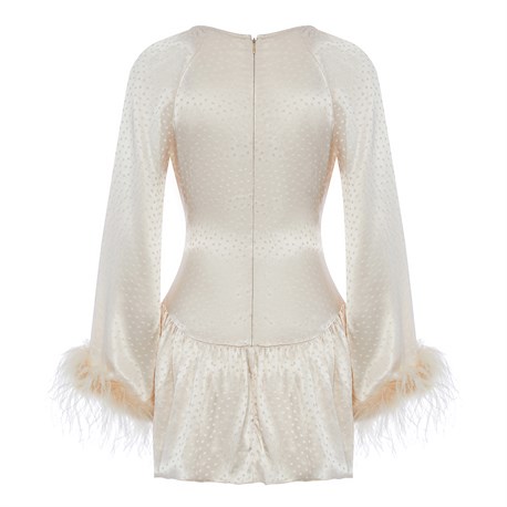 Платье MISHA - фото 38842