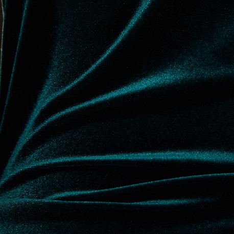 Платье Бархат - фото 38845