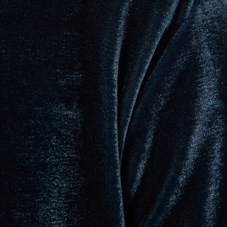 Платье Бархат - фото 38849