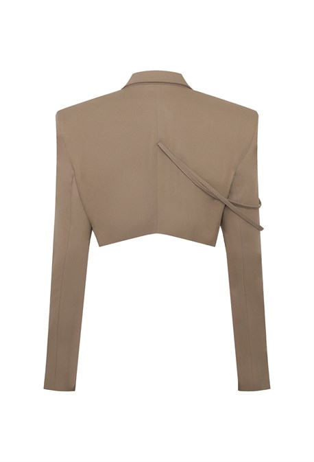 Жакет - фото 39062