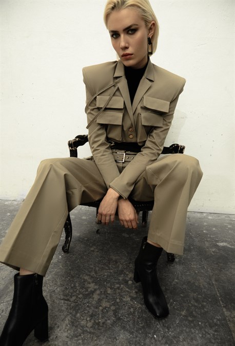 Жакет - фото 39065